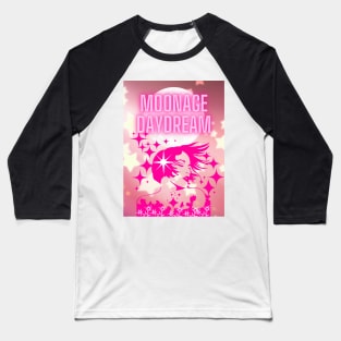 Moonage Daydream Starlight Baseball T-Shirt